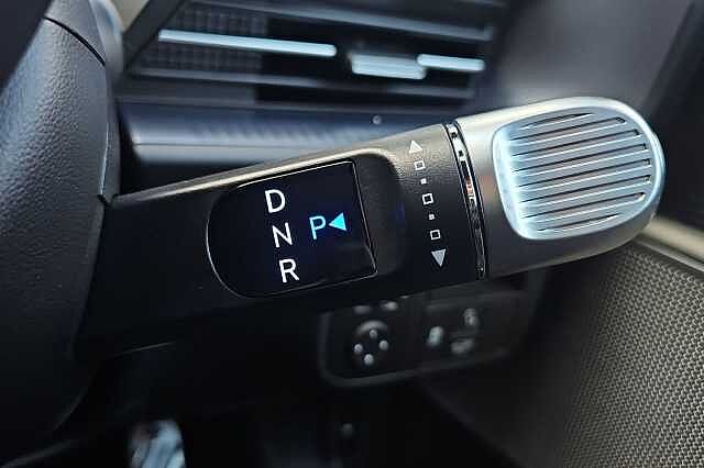 Hyundai IONIQ 6 168kW Premium 77kWh 4dr Auto