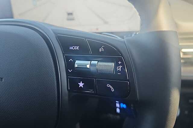 Hyundai IONIQ 6 168kW Premium 77kWh 4dr Auto