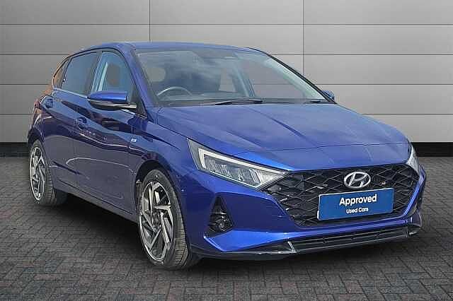 1.0T GDi 48V MHD Premium 5dr