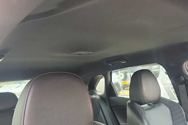 Hyundai I30 2.0T GDI N Performance 5dr White