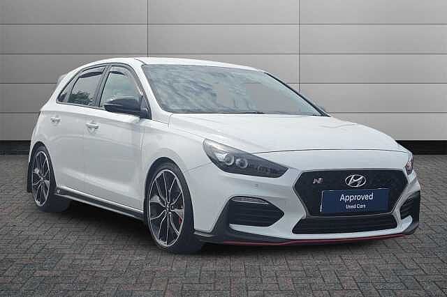 2.0T GDI N Performance 5dr