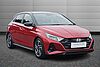 Hyundai I20 1.0T GDi N Line S 5dr DCT Red
