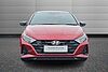 Hyundai I20 1.0T GDi N Line S 5dr DCT Red