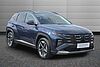 Hyundai TUCSON 1.6T 48V MHD Premium 5dr DCT Blue