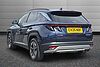 Hyundai TUCSON 1.6T 48V MHD Premium 5dr DCT Blue