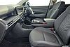 Hyundai TUCSON 1.6T 48V MHD Premium 5dr DCT Blue