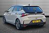 Hyundai I20 1.0T GDi N Line S 5dr Grey