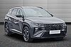 Hyundai TUCSON 1.6T N Line 5dr Grey