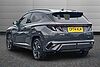 Hyundai TUCSON 1.6T N Line 5dr Grey