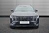 Hyundai TUCSON 1.6T N Line 5dr Grey