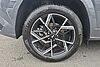 Hyundai TUCSON 1.6T N Line 5dr Grey