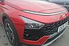 Hyundai BAYON 1.0 TGDi Premium 5dr DCT Red