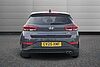 Hyundai I30 1.5T GDi 48v Hybrid N Line S 5dr DCT Grey