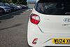 Hyundai I10 1.2 [79] Premium 5dr Auto [Nav] White