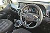 Hyundai I10 1.2 [79] Premium 5dr Auto [Nav] White