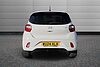 Hyundai I10 1.2 [79] Premium 5dr Auto [Nav] White
