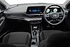 Hyundai I20 1.0T GDi Ultimate 5dr DCT Blue