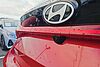 Hyundai I20 1.0T GDi Ultimate 5dr DCT Red