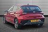 Hyundai I20 1.0T GDi Ultimate 5dr DCT Red