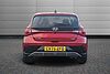 Hyundai I20 1.0T GDi Ultimate 5dr DCT Red