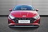 Hyundai I20 1.0T GDi Ultimate 5dr DCT Red