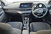 Hyundai I20 1.0T GDi Ultimate 5dr DCT Red