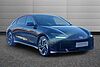 Hyundai IONIQ 6 168kW Premium 77kWh 4dr Auto Blue