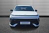 Hyundai KONA 1.6T 138 N Line S 5dr DCT White