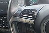 Hyundai TUCSON 1.6 TGDi SE Connect 5dr 2WD White