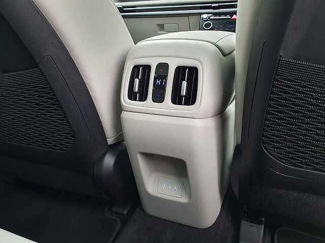 Hyundai Tucson 1.6T Plug-in Hybrid Ultimate 5dr 4WD Auto