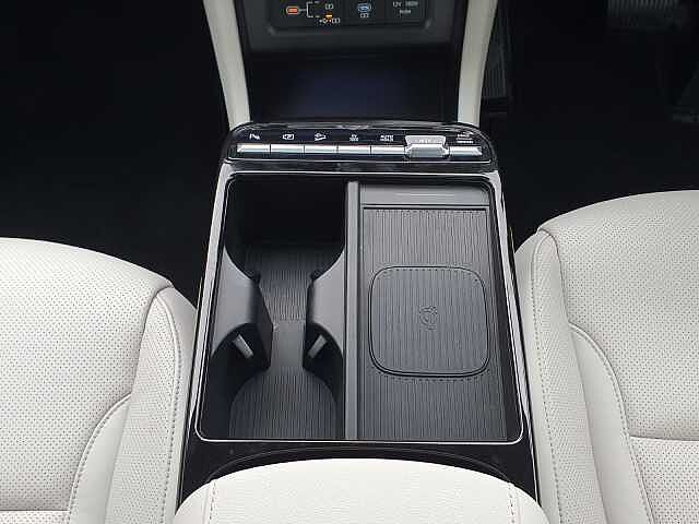 Hyundai Tucson 1.6T Plug-in Hybrid Ultimate 5dr 4WD Auto