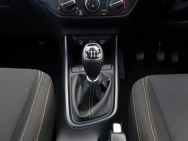 Hyundai i20 1.0T GDi Advance [Nav] 5dr