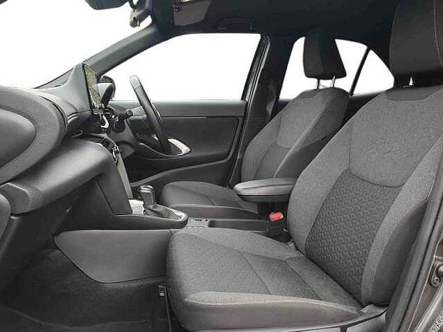 Toyota Yaris Cross 1.5 Hybrid Design 5dr CVT