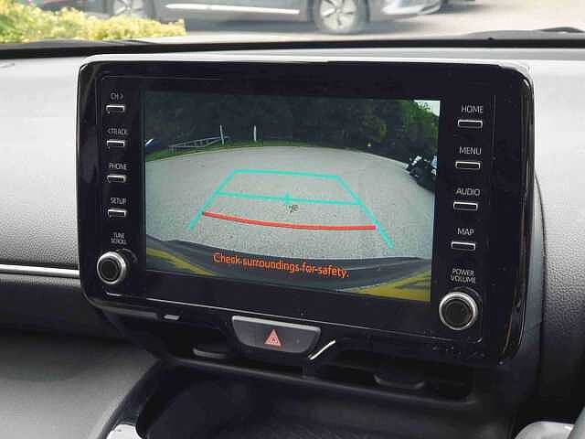 Toyota Yaris Cross 1.5 Hybrid Design 5dr CVT