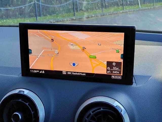 Audi Q2 35 TFSI Sport 5dr S Tronic