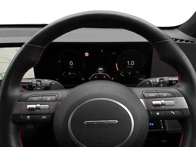 Hyundai Kona 1.0T N Line S 5dr DCT