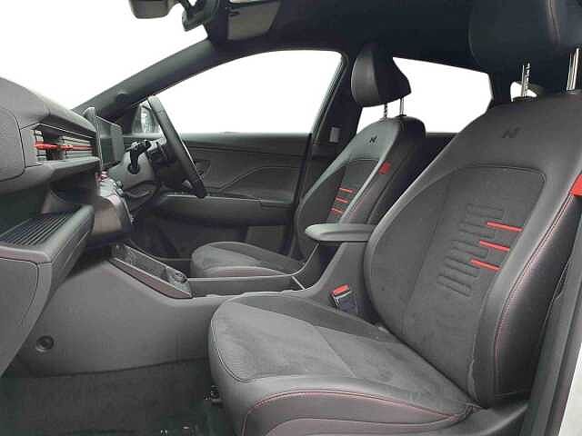 Hyundai Kona 1.0T N Line S 5dr DCT