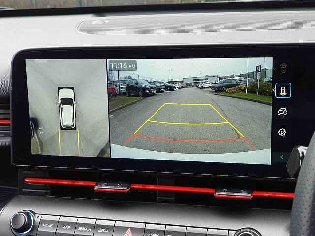 Hyundai Kona 1.0T N Line S 5dr DCT