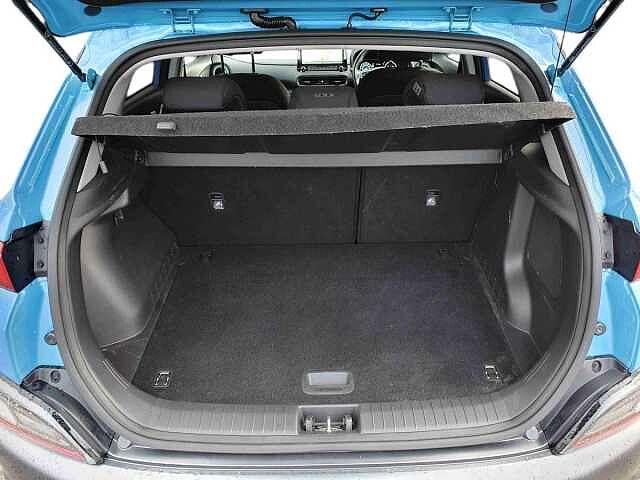 Hyundai Kona 1.6 GDi Hybrid Premium 5dr DCT