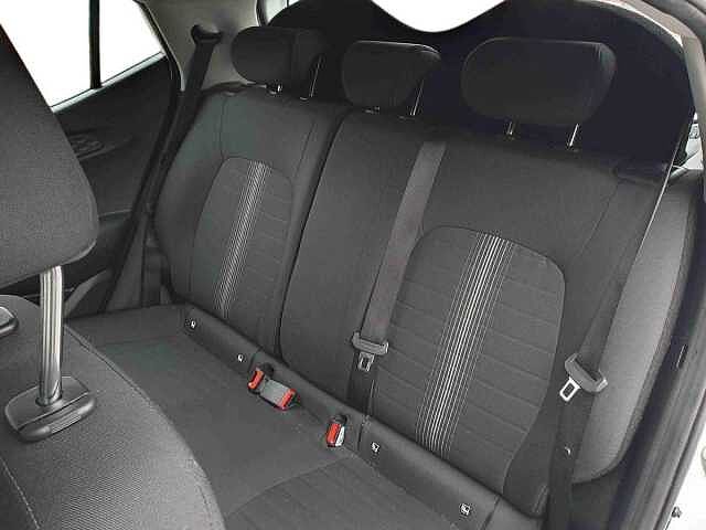 Hyundai I10 1.0 [63] Advance 5dr [Nav] White