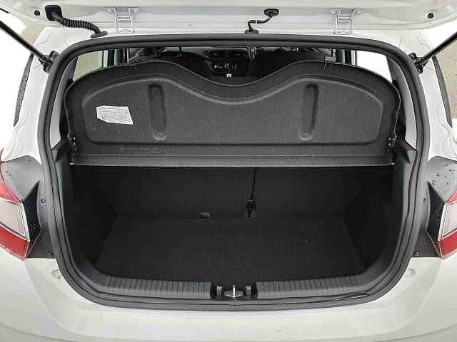 Hyundai I10 1.0 [63] Advance 5dr [Nav] White