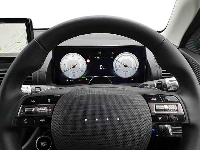 Hyundai Inster 85kW 02 49kWh 5dr Auto