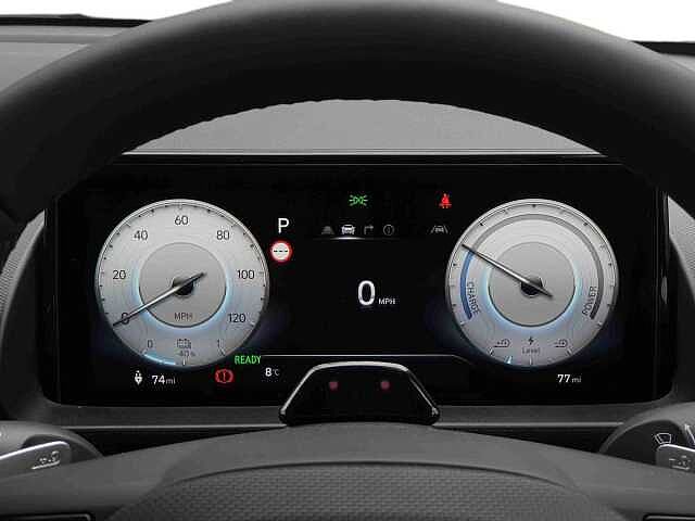 Hyundai Inster 85kW 02 49kWh 5dr Auto