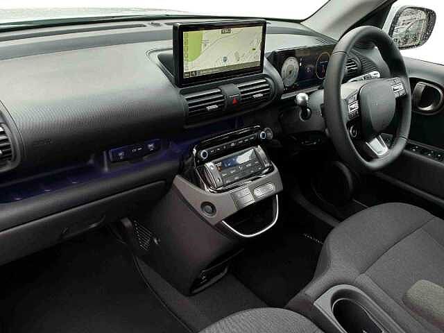 Hyundai Inster 85kW 02 49kWh 5dr Auto