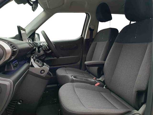 Hyundai Inster 85kW 02 49kWh 5dr Auto