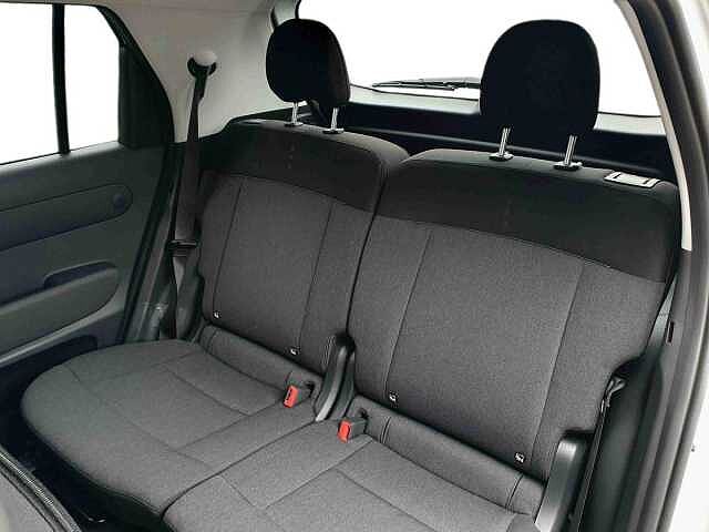 Hyundai Inster 85kW 02 49kWh 5dr Auto