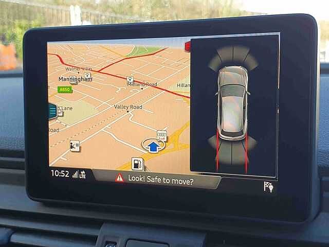 Audi Q5 50 TFSI e Quattro S Line 5dr S Tronic