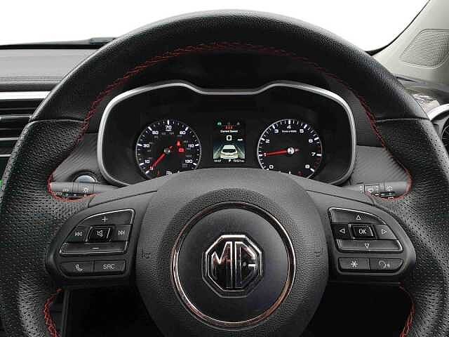 MG ZS 1.0T GDi Excite 5dr DCT