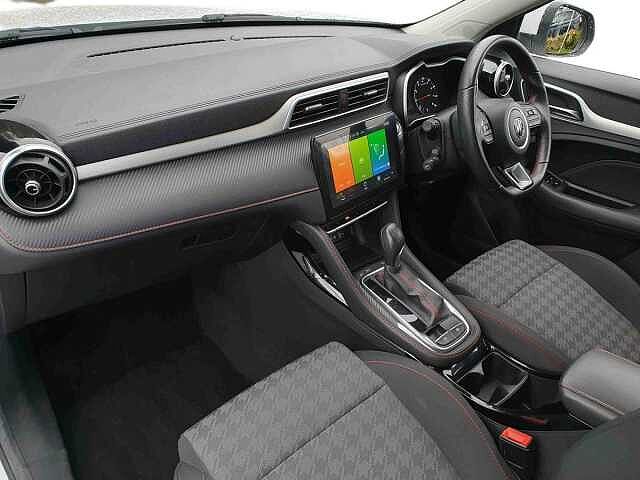 MG ZS 1.0T GDi Excite 5dr DCT
