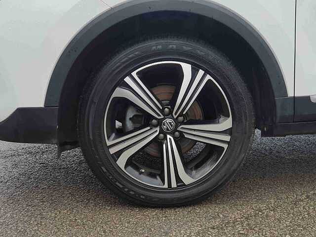 MG ZS 1.0T GDi Excite 5dr DCT